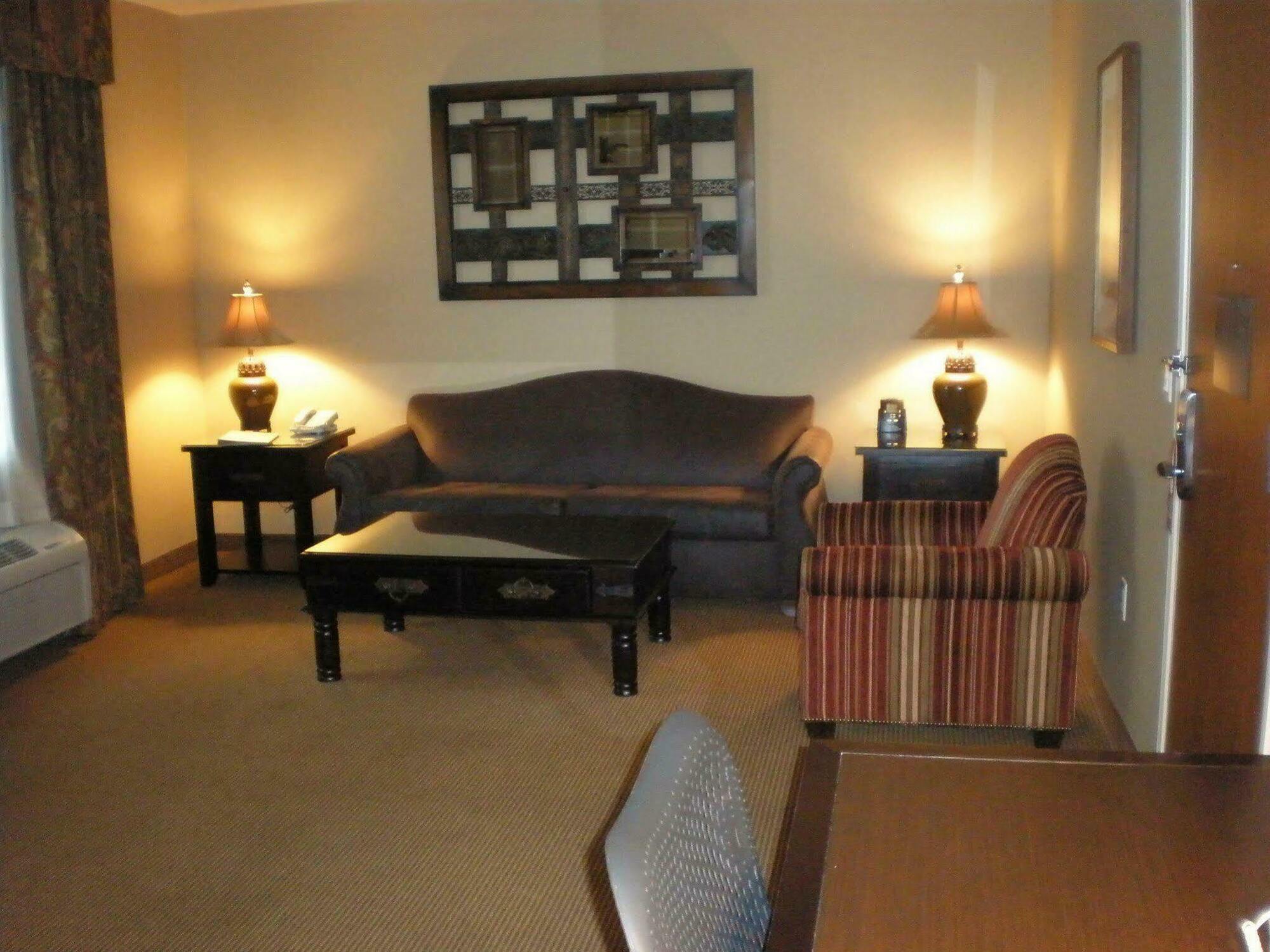 Hilton Garden Inn Salt Lake City Downtown Room photo